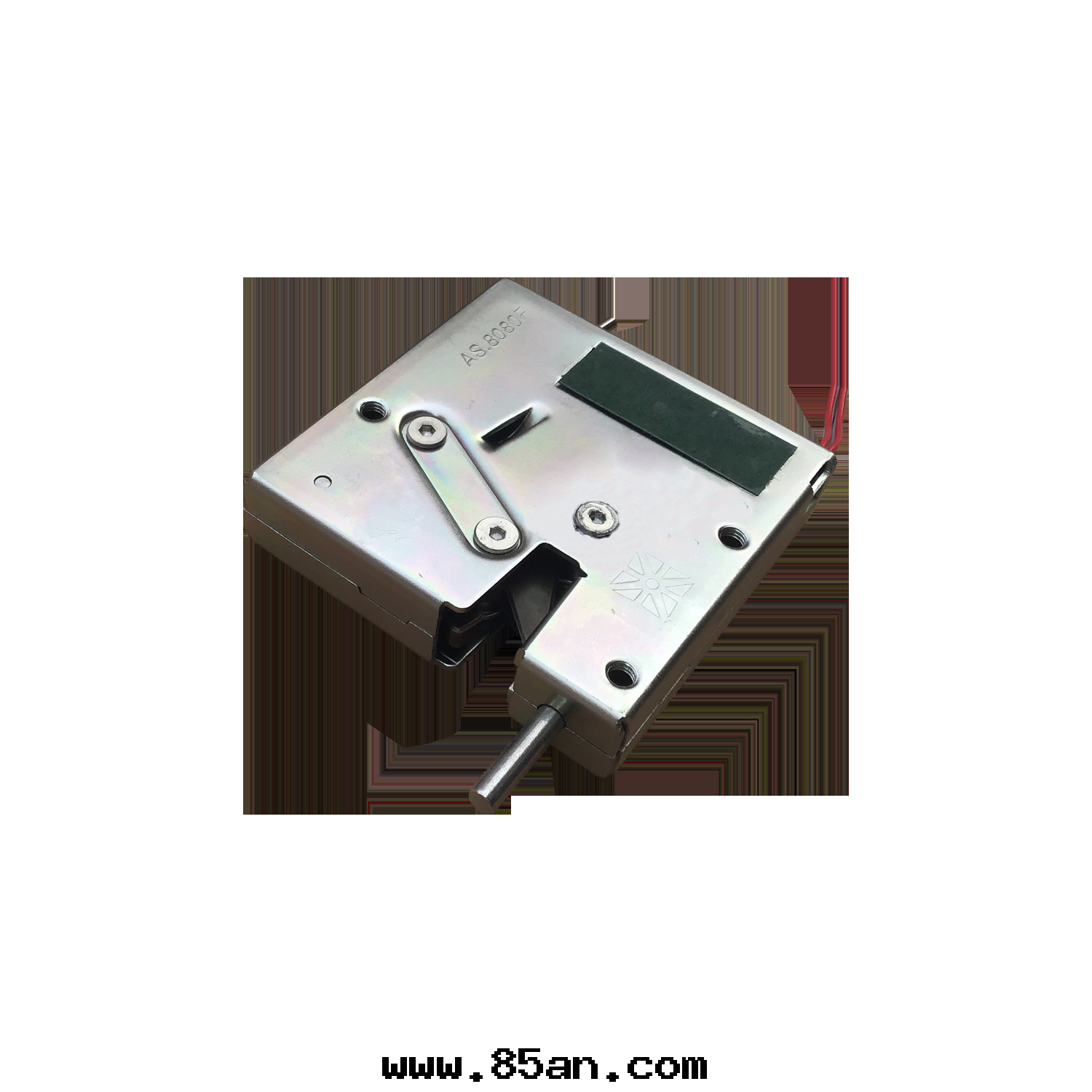 AS.8080F系(xì)列電(diàn)磁鎖