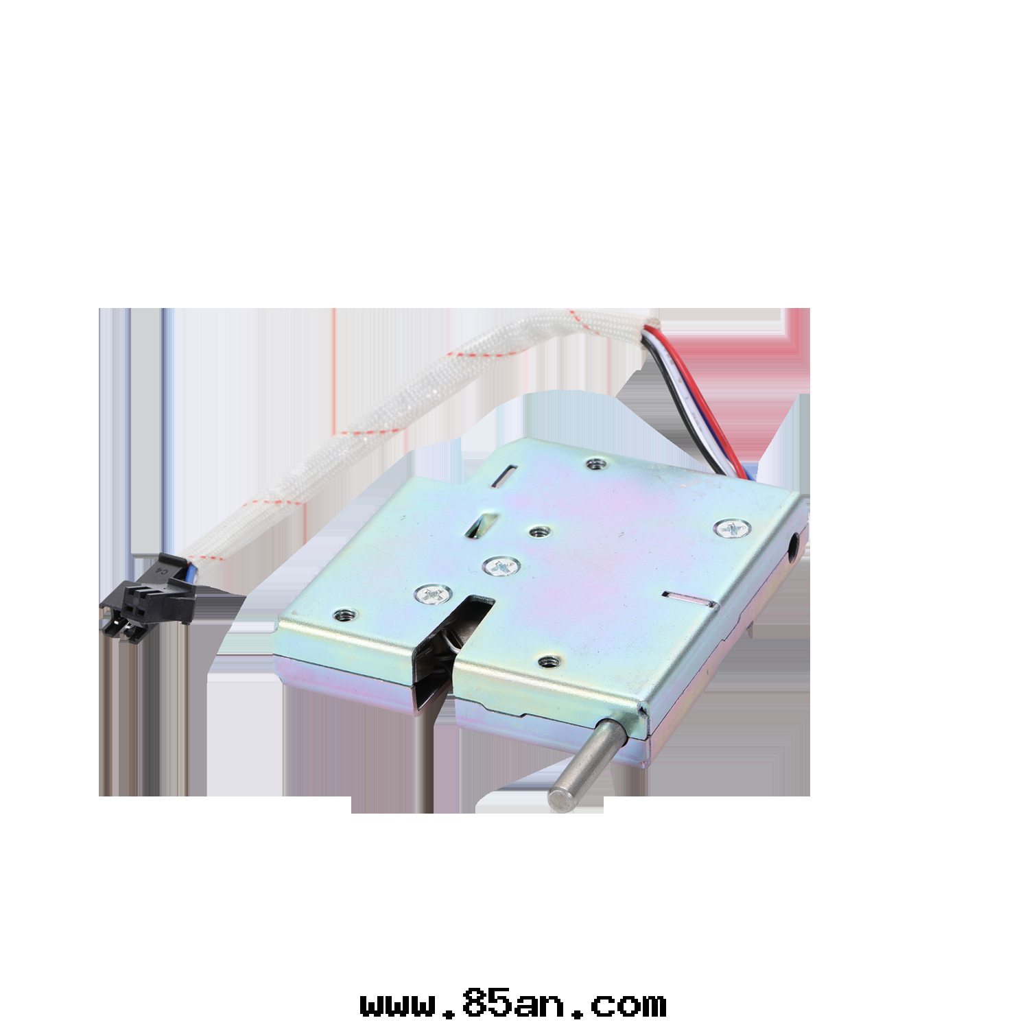 AS.6772X系(xì)列電(diàn)磁鎖